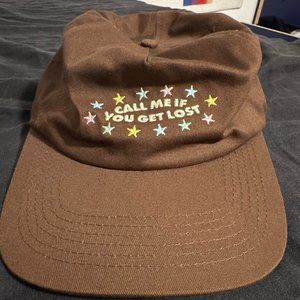 Tyler the Creator hat
